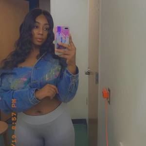 Meet your Posher, Dayannah